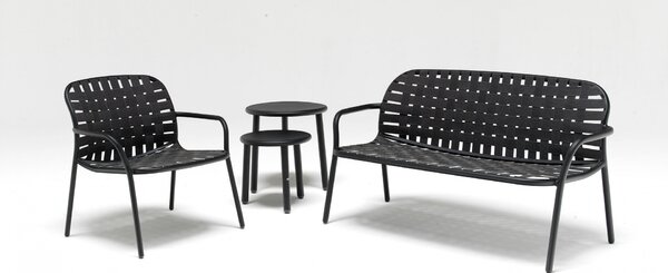 Emu designové zahradní židle Yard Armchair