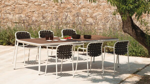 Emu designové zahradní židle Yard Armchair