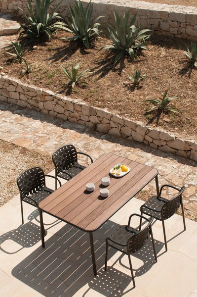 Emu designové zahradní židle Yard Chair