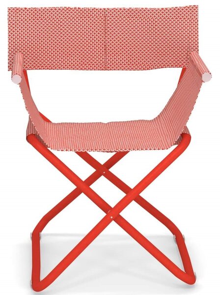 Emu designové zahradní židle Snooze Directors Chair