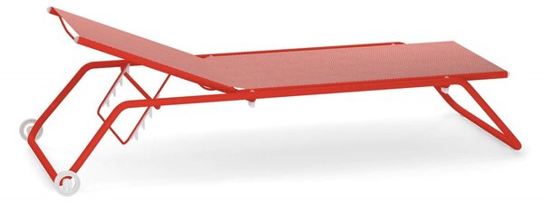 Emu designová zahradní lehátka Snooze Sunbed