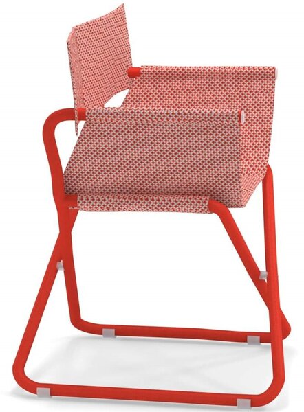 Emu designové zahradní židle Snooze Directors Chair