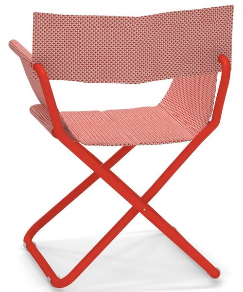 Emu designové zahradní židle Snooze Directors Chair