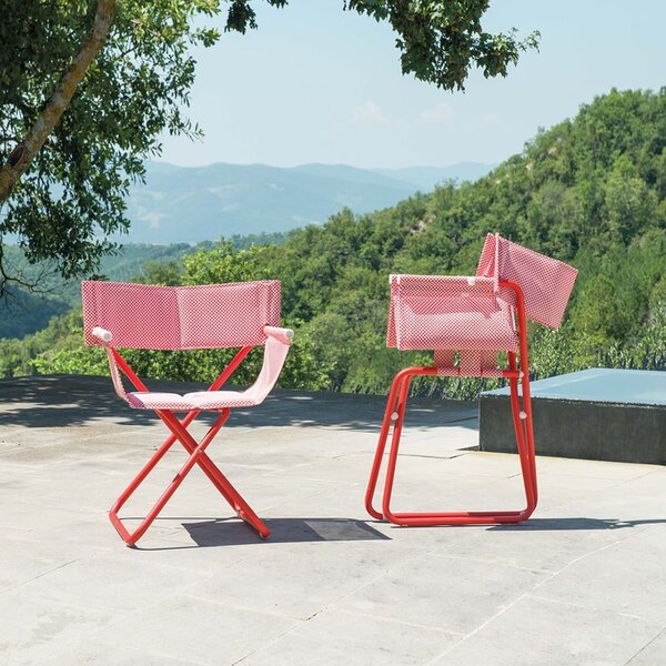 Emu designové zahradní židle Snooze Directors Chair