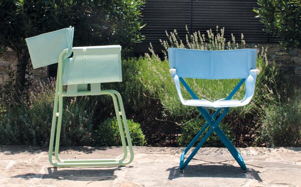 Emu designové zahradní židle Snooze Directors Chair