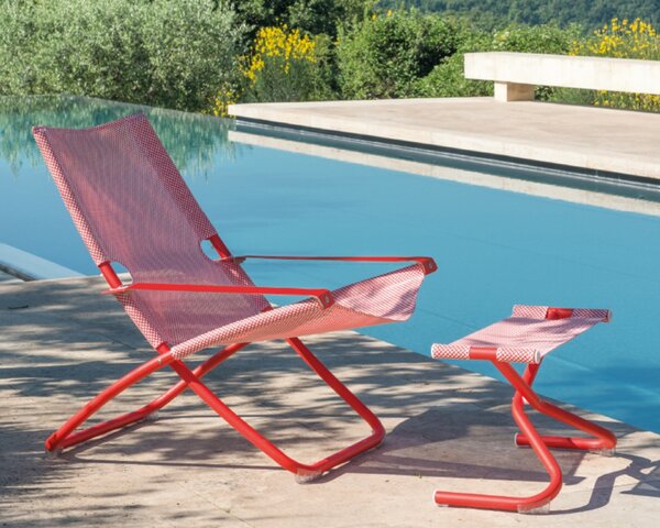 Emu designová zahradní křesla Snooze Lounge Chair