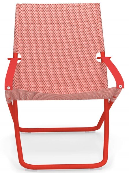 Emu designová zahradní křesla Snooze Lounge Chair