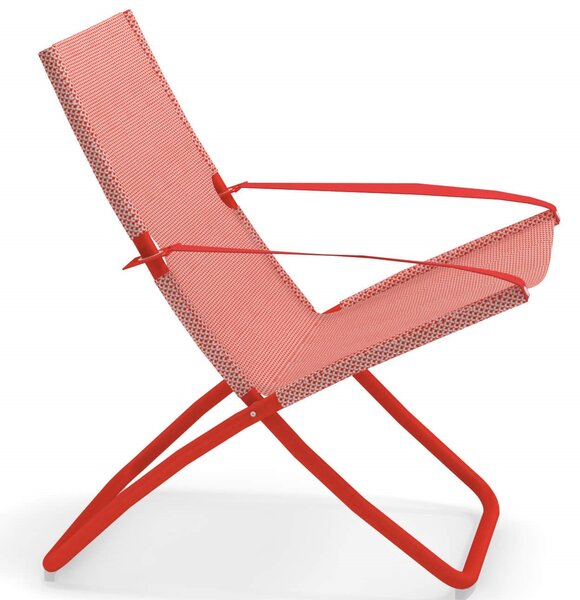 Emu designová zahradní křesla Snooze Lounge Chair
