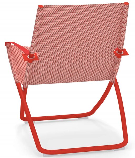 Emu designová zahradní křesla Snooze Lounge Chair