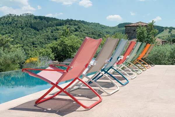 Emu designová zahradní křesla Snooze Lounge Chair