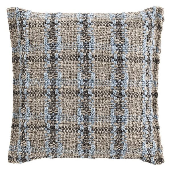 Gan designové zahradní polštáře Garden Layers Small Cushion Blue