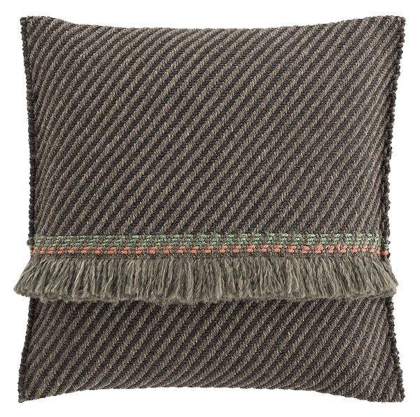Gan designové zahradní polštáře Garden Layers Big Cushion Green