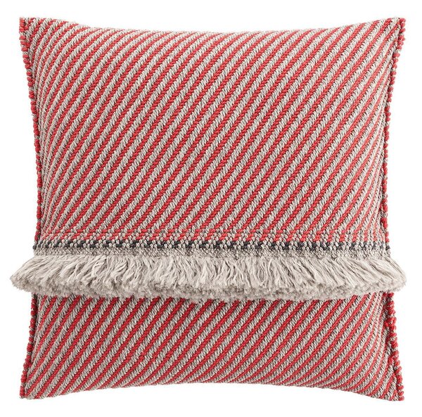 Gan designové zahradní polštáře Garden Layers Big Cushion Blue
