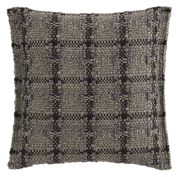 Gan designové zahradní polštáře Garden Layers Small Cushion Green