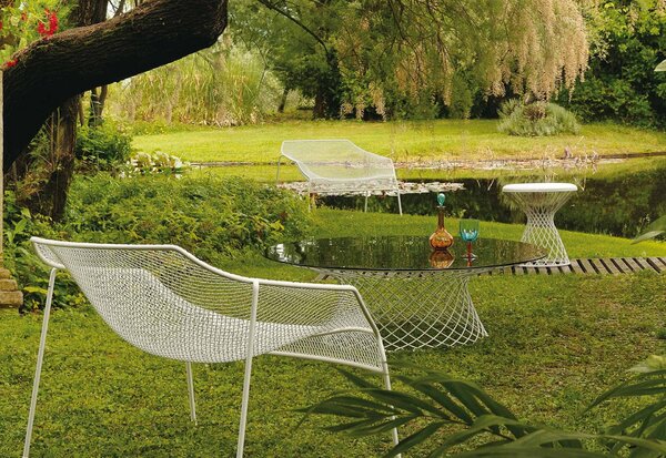 Emu designová křesla Heaven Armchair
