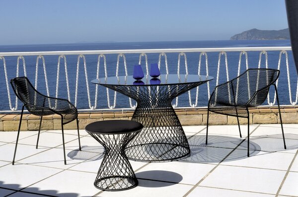Emu designové jídelní stoly Heaven Table (průměr 80 cm)