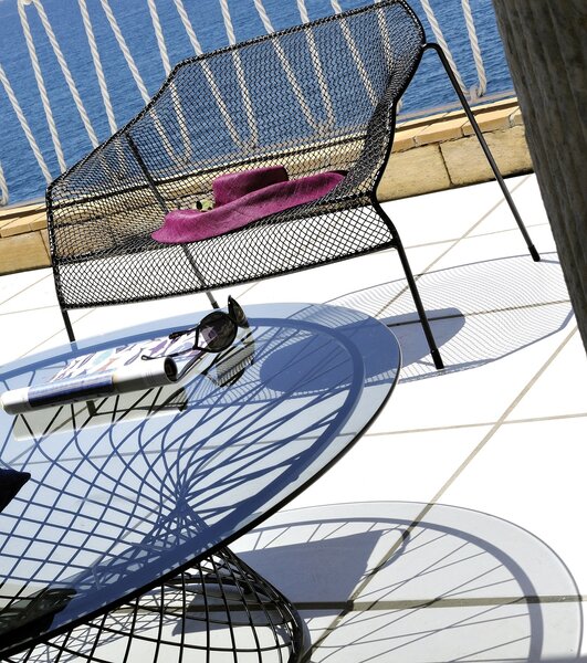 Emu designová křesla Heaven Armchair