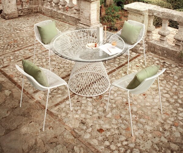 Emu designové jídelní stoly Heaven Table (průměr 80 cm)