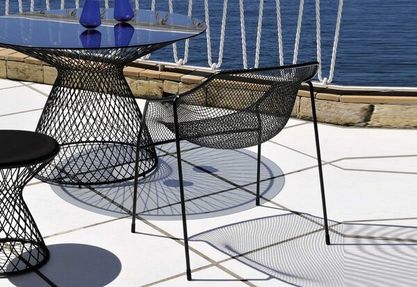 Emu designové jídelní stoly Heaven Table (průměr 80 cm)
