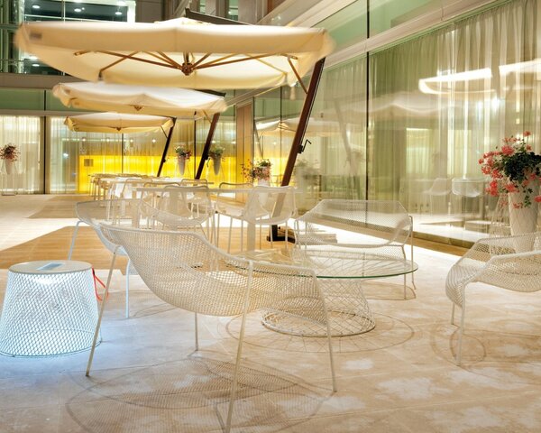 Emu designová křesla Heaven Armchair