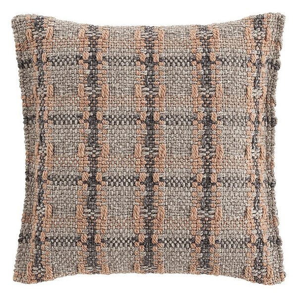 Gan designové zahradní polštáře Garden Layers Small Cushion Terracotta