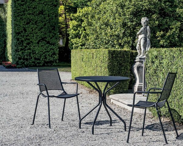 Emu designové zahradní židle Ala Chair