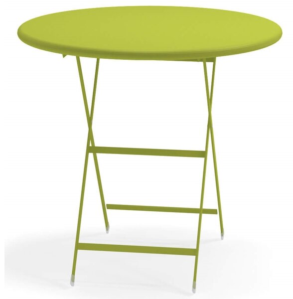 Emu designové zahradní stoly Arc En Ciel Round Table (průměr 80 cm)