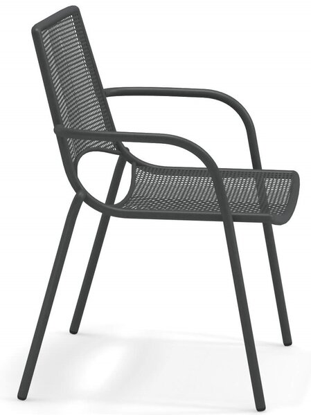 Emu designové zahradní židle Ala Armchair