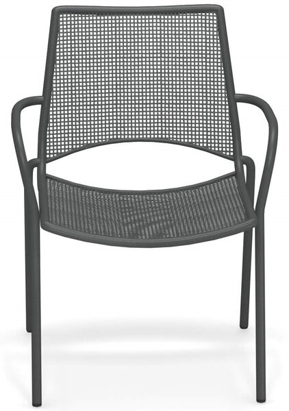 Emu designové zahradní židle Ala Armchair