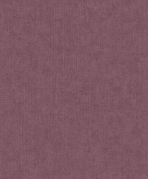 Vliesová tapeta na zeď, vínová, imitace látky, FW1027, Feature Walls, Decoprint
