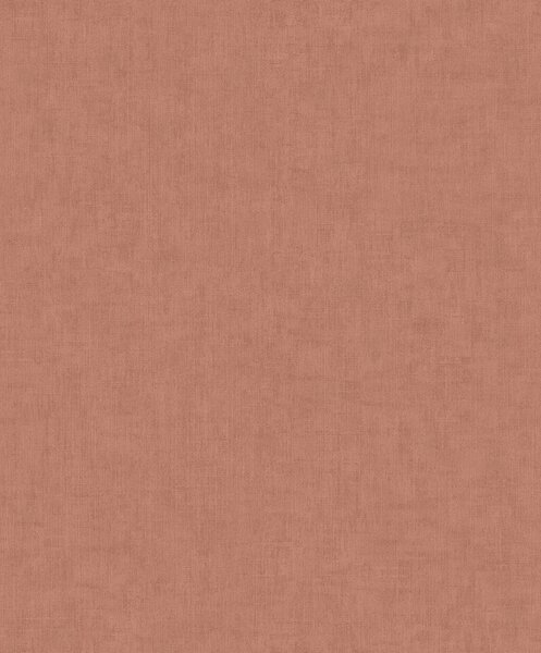 Vliesová tapeta na zeď, hnědá, imitace látky, FW1025, Feature Walls, Decoprint