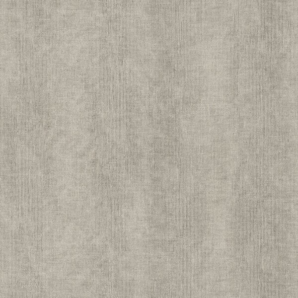 Vliesová tapeta na zeď, hnědo-šedá, imitace látky, FW1033, Feature Walls, Decoprint
