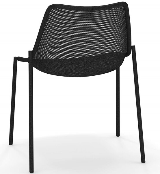 Emu designové zahradní židle Round Chair