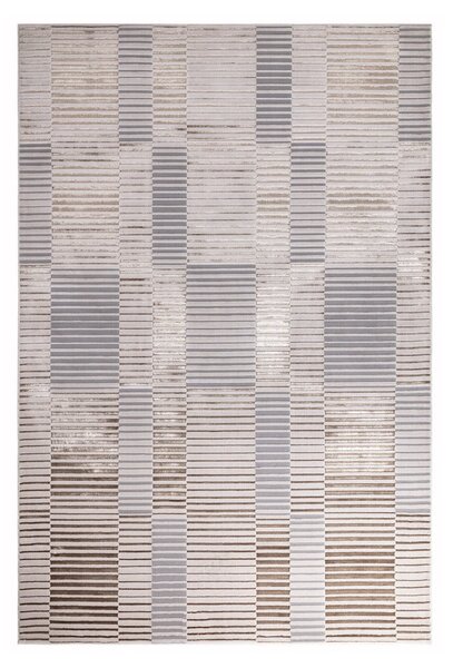 Růžovo-béžový koberec 230x160 cm Aurora - Asiatic Carpets