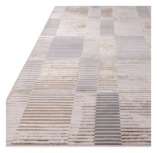 Růžovo-béžový koberec 230x160 cm Aurora - Asiatic Carpets