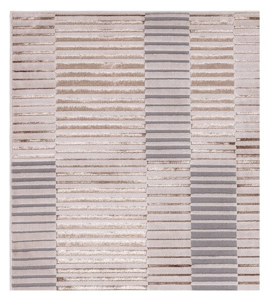 Růžovo-béžový koberec 230x160 cm Aurora - Asiatic Carpets