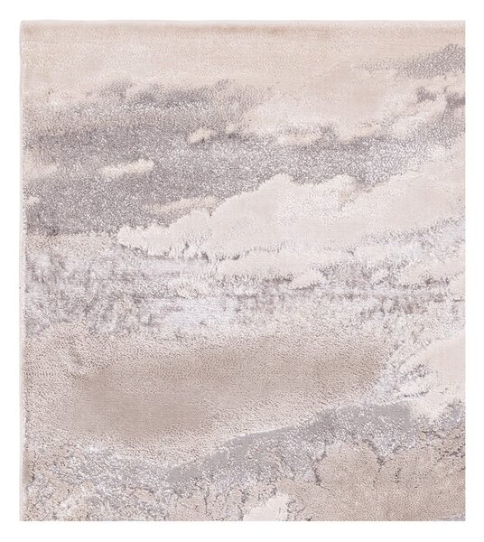 Šedý koberec 170x120 cm Aurora - Asiatic Carpets