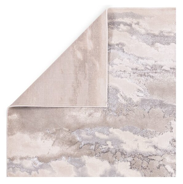 Šedý koberec 170x120 cm Aurora - Asiatic Carpets