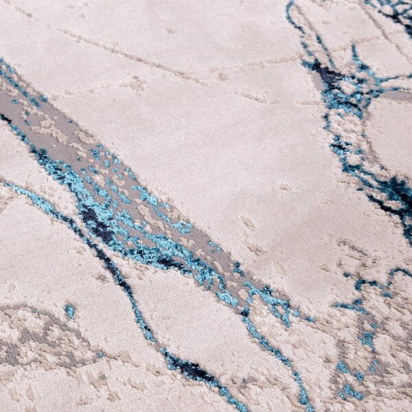 Růžový koberec 230x160 cm Aurora - Asiatic Carpets