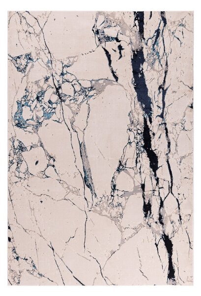 Růžový koberec 230x160 cm Aurora - Asiatic Carpets