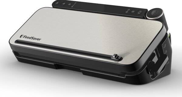 Vakuová svářečka fólií FoodSaver VS3190X, OUT