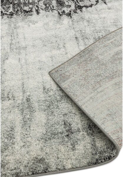 Šedý koberec 230x160 cm Nova - Asiatic Carpets
