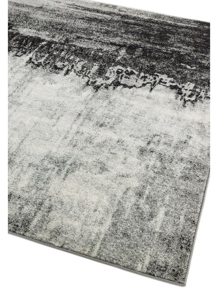 Šedý koberec 230x160 cm Nova - Asiatic Carpets