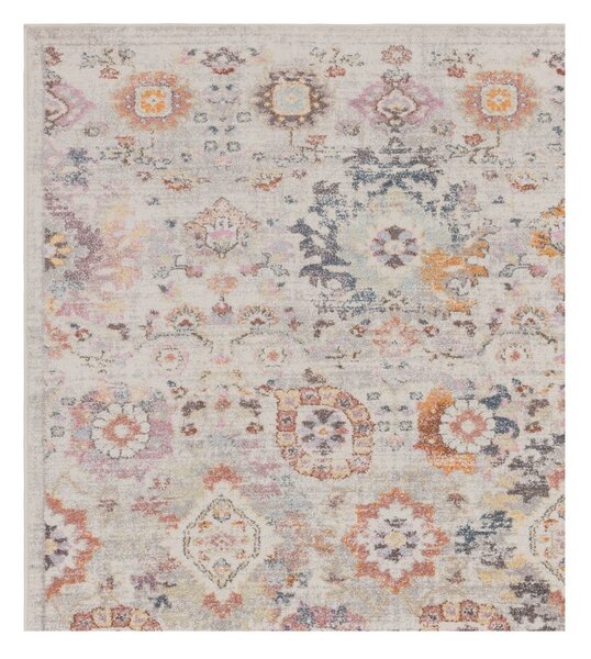 Béžový koberec 230x160 cm Flores - Asiatic Carpets