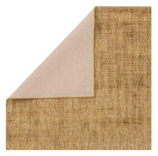 Žlutý koberec 230x160 cm Aston - Asiatic Carpets