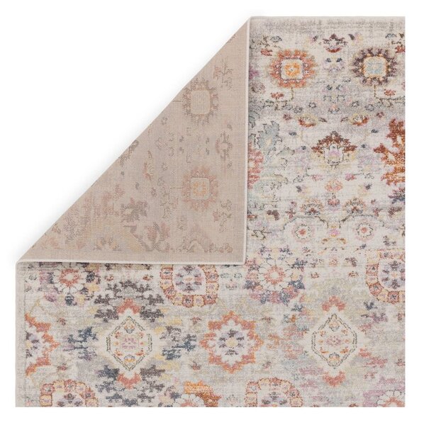 Béžový koberec 230x160 cm Flores - Asiatic Carpets
