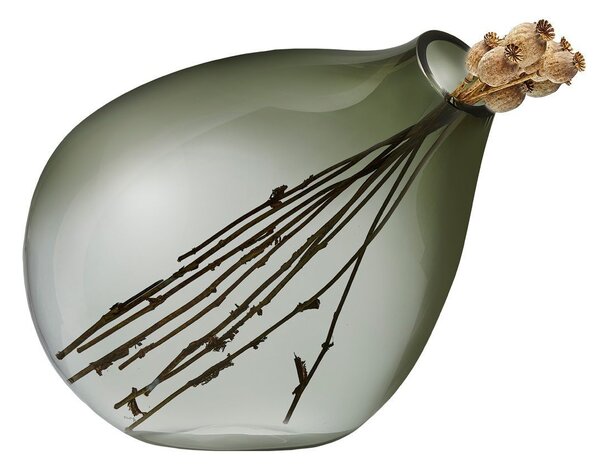 Nude designové vázy Bubble M