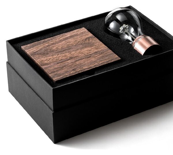 Flyte designové levitující stolní lampy Flyte