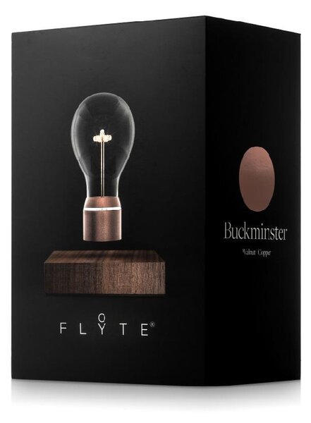 Flyte designové levitující stolní lampy Flyte