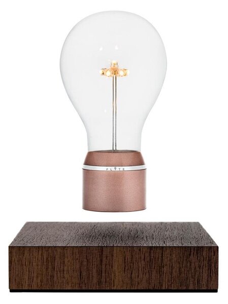 Flyte designové levitující stolní lampy Flyte